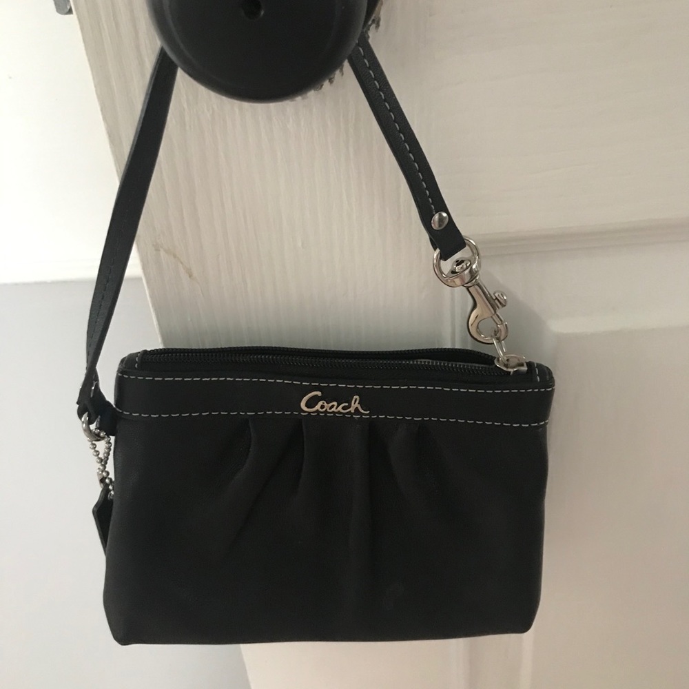 Mini Coach Purse